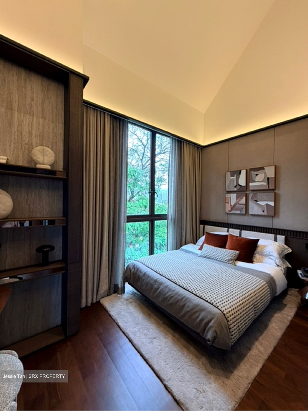 Parksuites (D10), Apartment #580731521